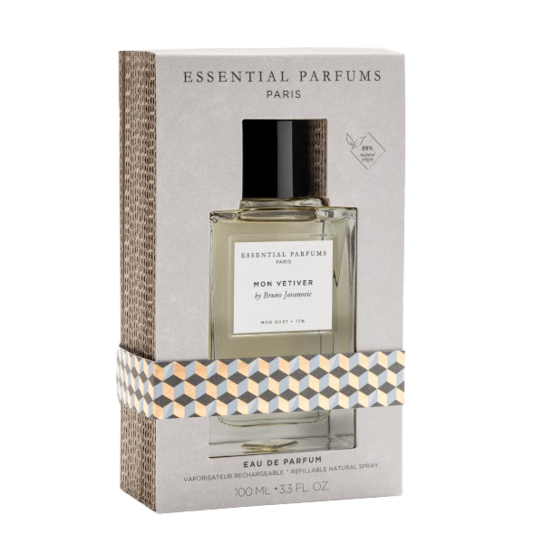 Mon Vetiver - Image 2