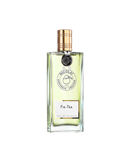 Fig Tea