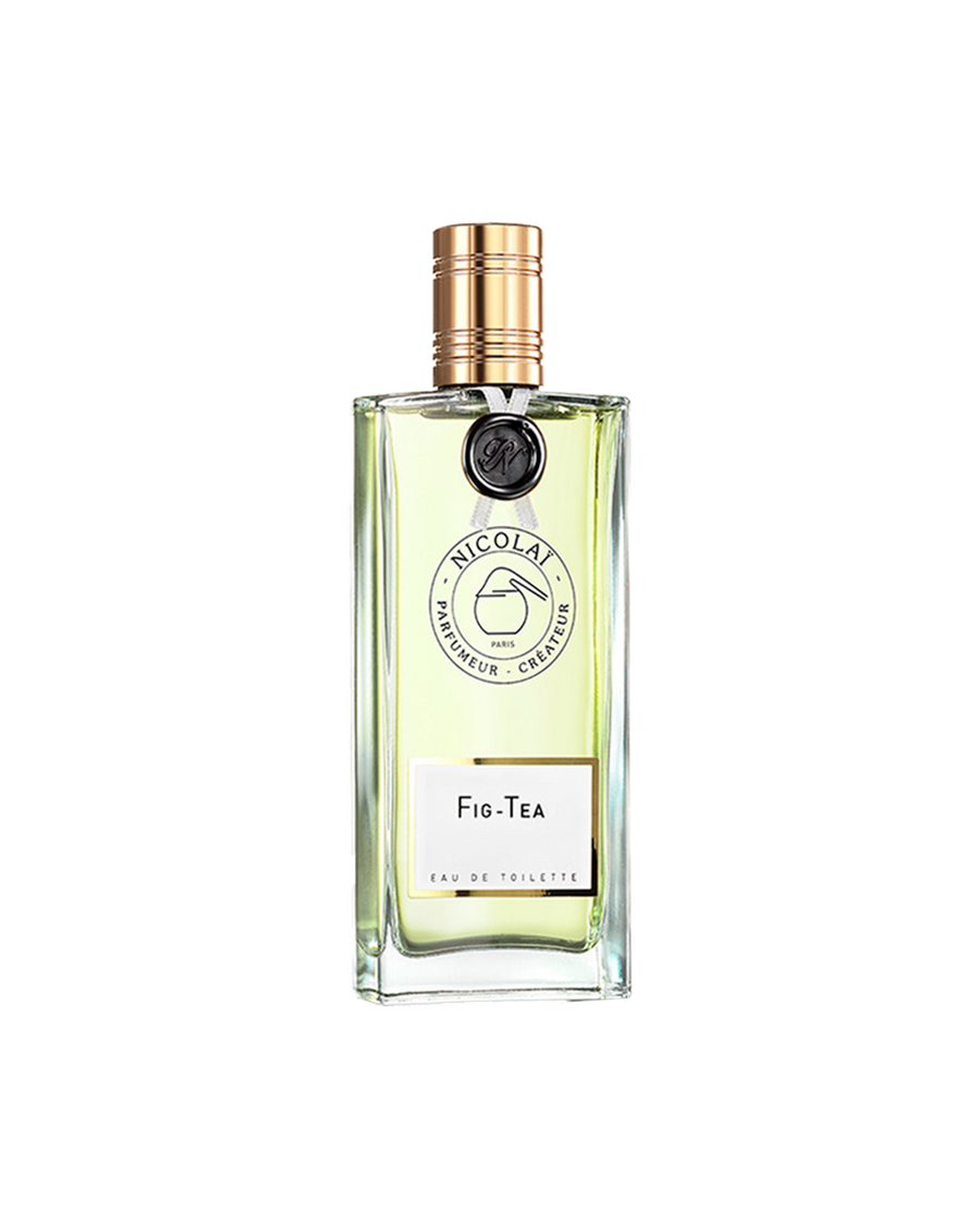 Fig Tea