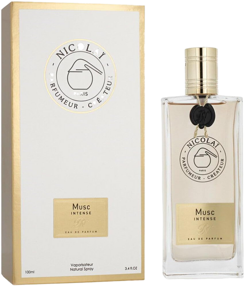Musc Intense - Image 2