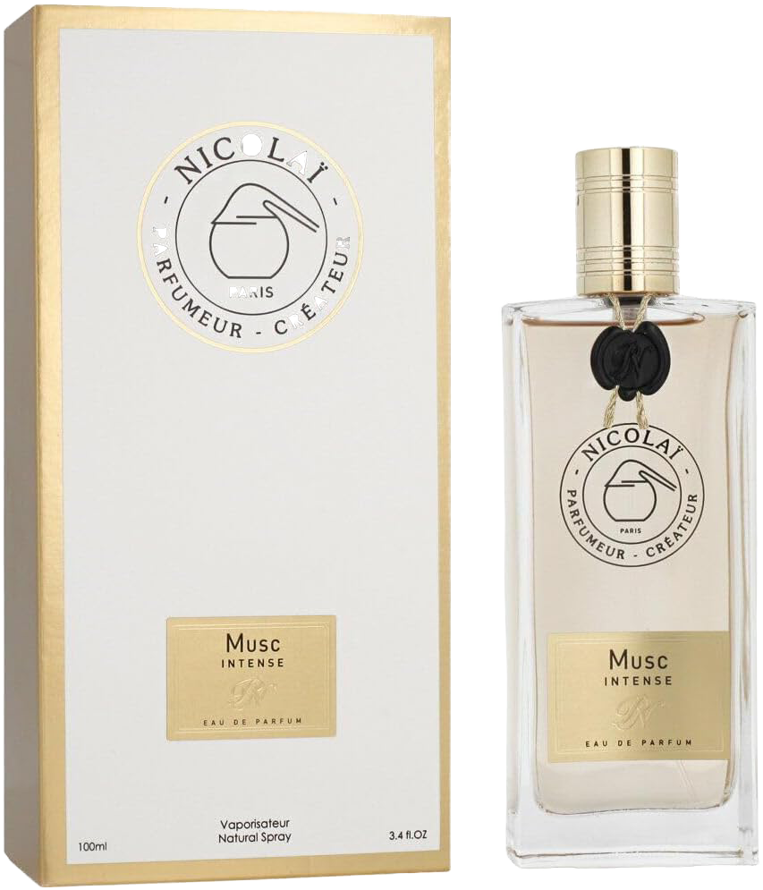 Musc Intense - Image 2