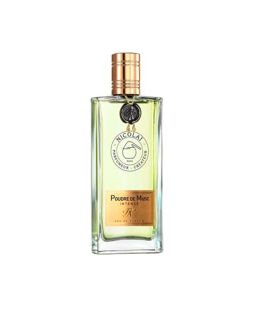 Poudre de Musc Intense