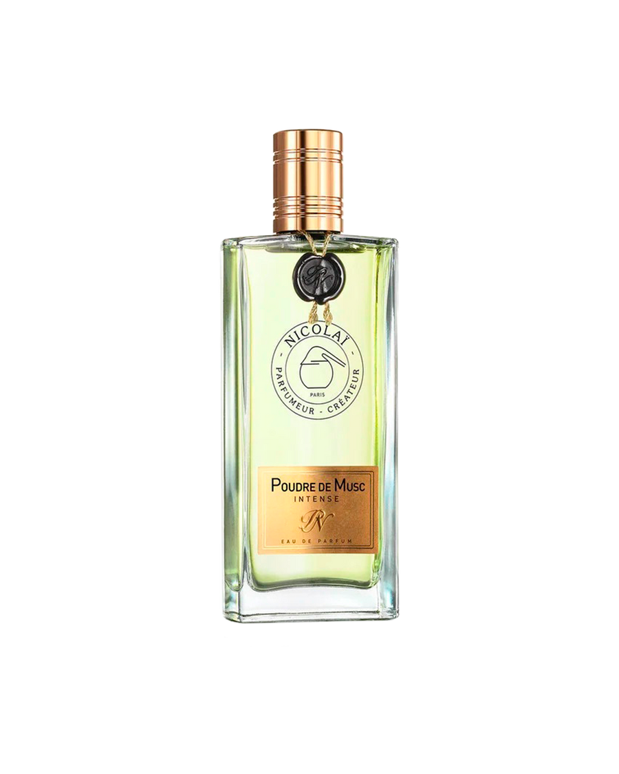 Poudre de Musc Intense