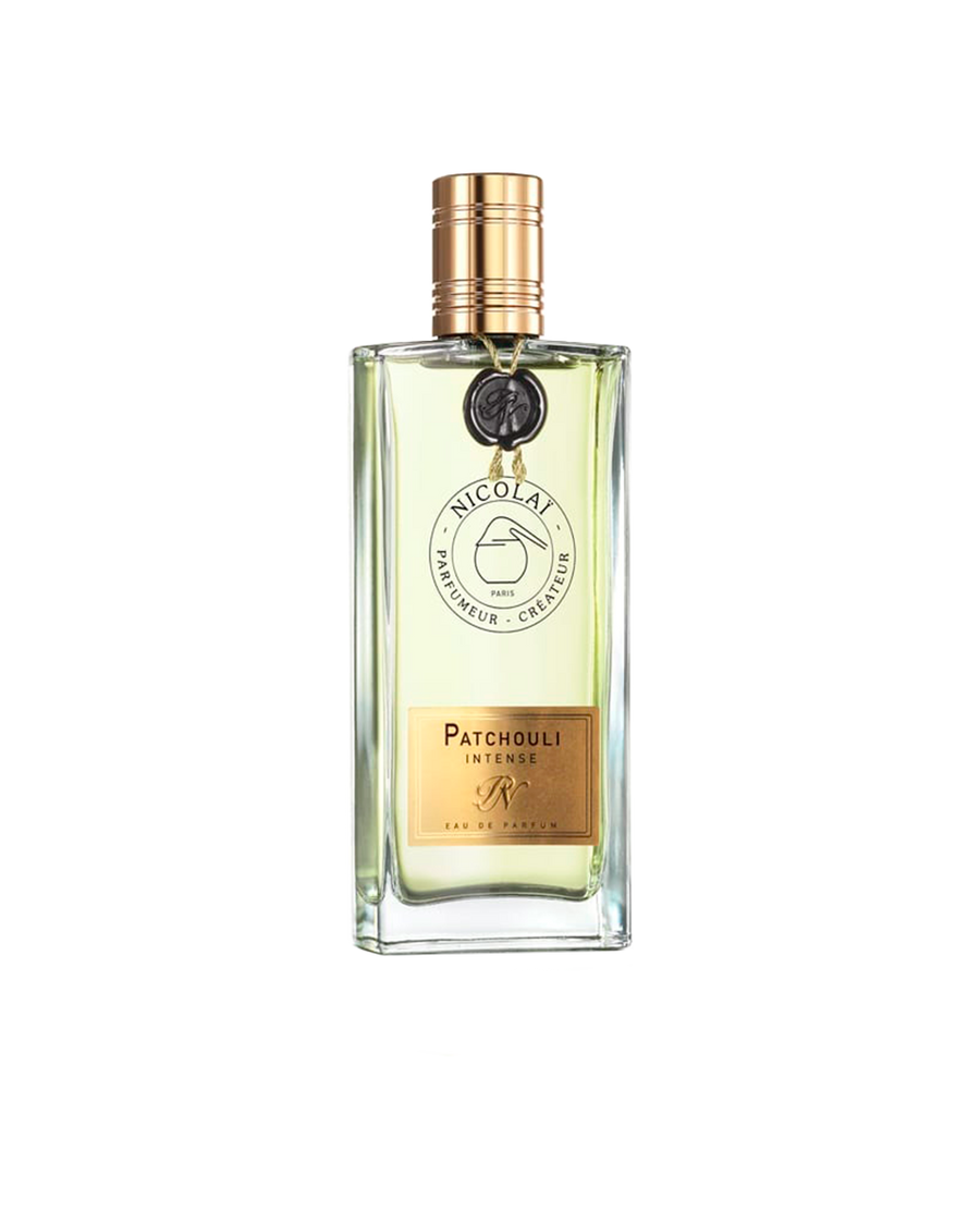 Patchouli Intense