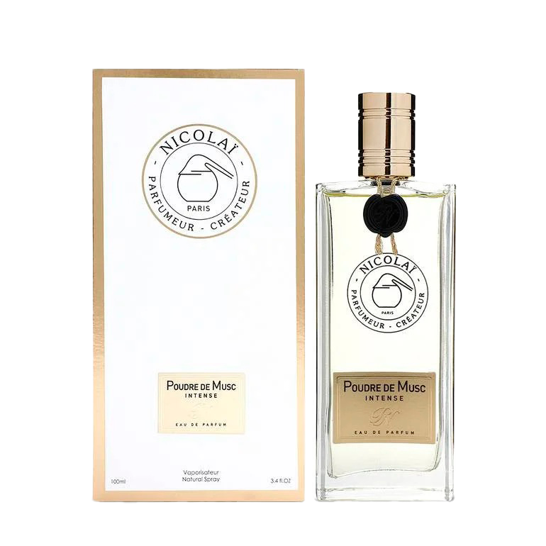Poudre de Musc Intense - Image 2