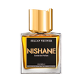 Sultan Vetiver