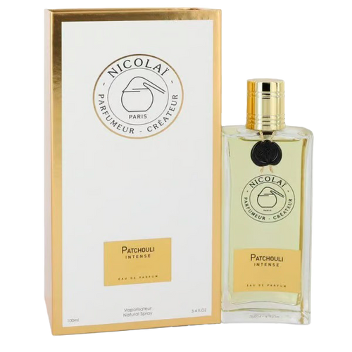 Patchouli Intense - Image 2
