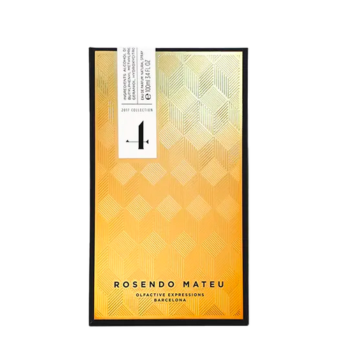 Rosendo Mateu Nº 4 - Image 2