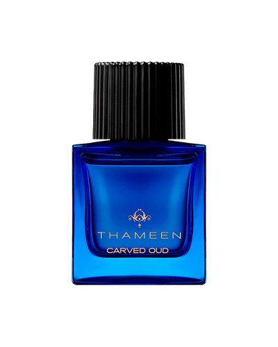 Carved Oud