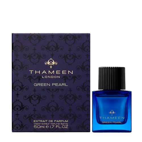 Green Pearl - Image 2