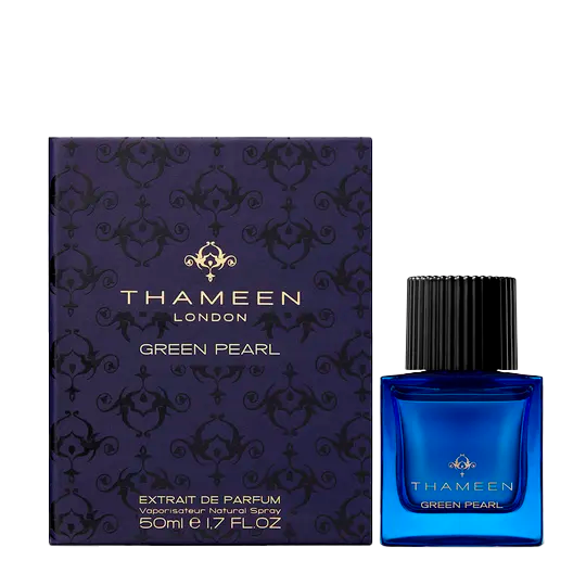 Green Pearl - Image 2