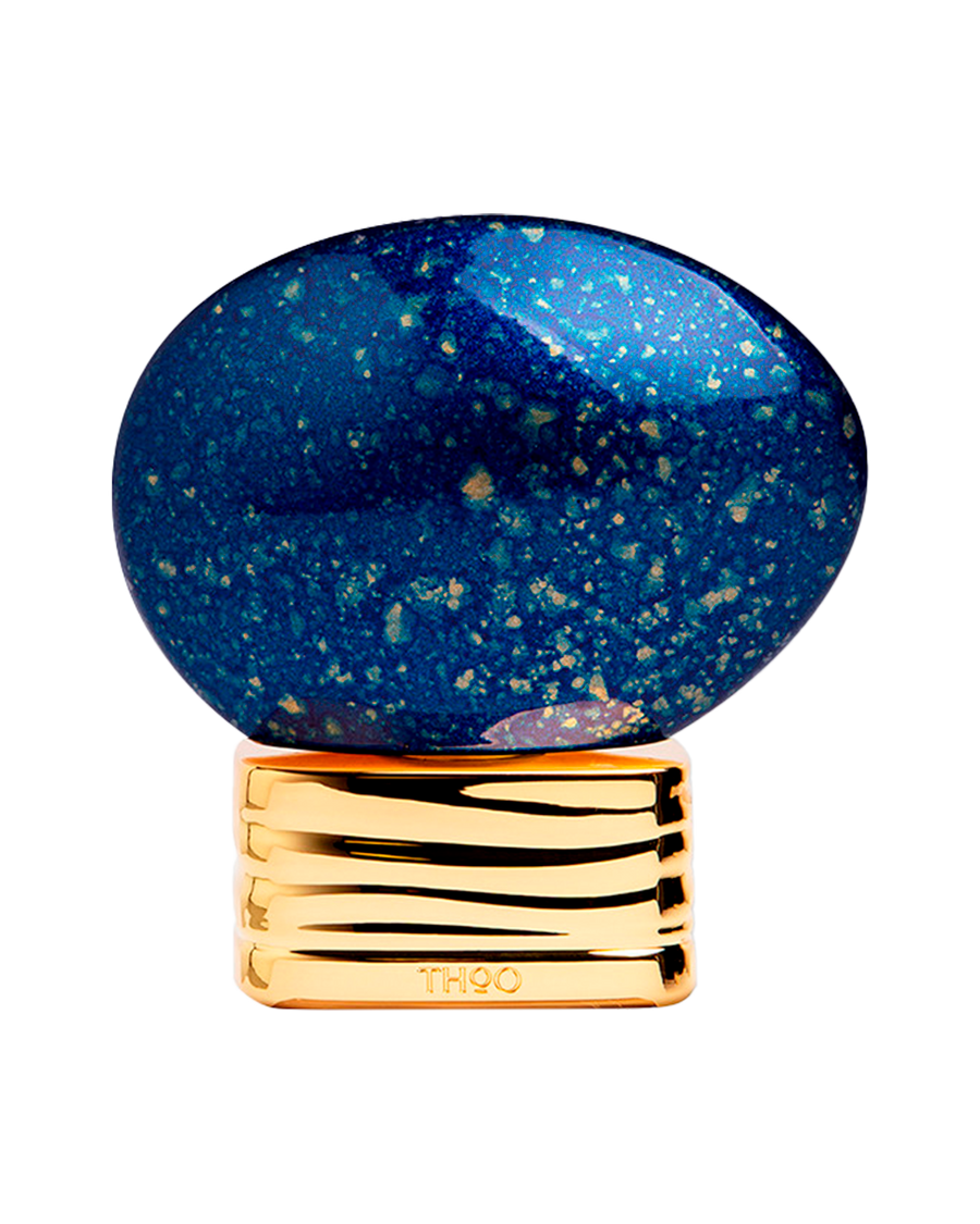 Sapphire Blue