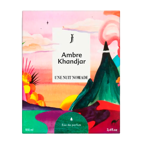 Ambre Khandjar - Image 3