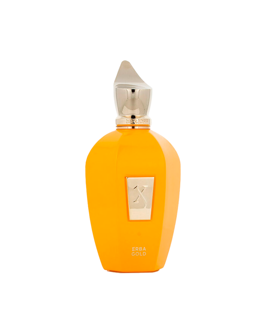 Erba Gold